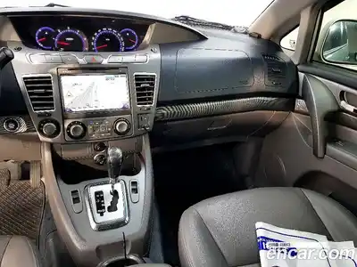 SsangYong Korando 2015 2.0 Автомат в Москве № 34437, миниатюра 10