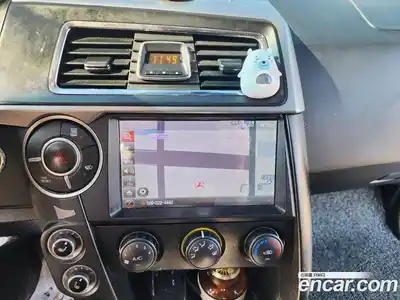 SsangYong Korando 2017 2.2 Автомат в Москве № 34558, миниатюра 11