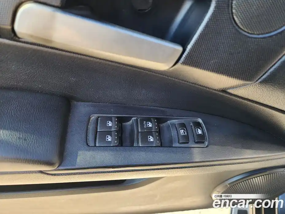 SsangYong Korando 2017 2.2 Автомат в Москве № 34558, фото 17