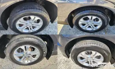 SsangYong Korando 2017 2.2 Автомат в Москве № 34558, миниатюра 5