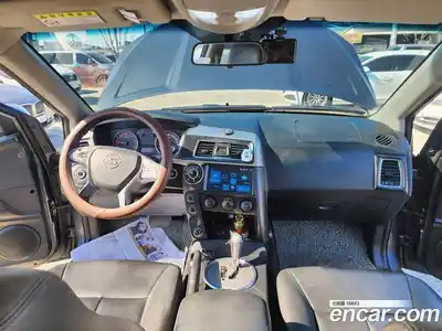 SsangYong Korando 2017 2.2 Автомат в Москве № 34558, миниатюра 7