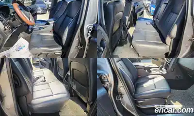 SsangYong Korando 2017 2.2 Автомат в Москве № 34558, миниатюра 10