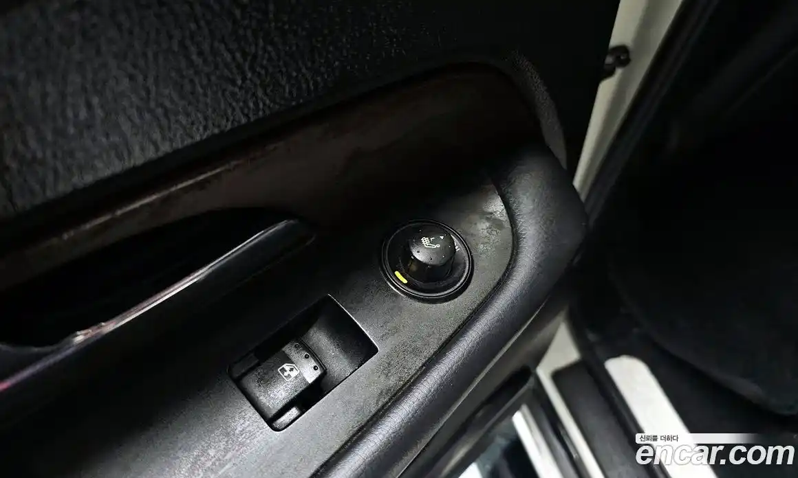 SsangYong Rexton 2014 2.0 Автомат в Москве № 34794, фото 19