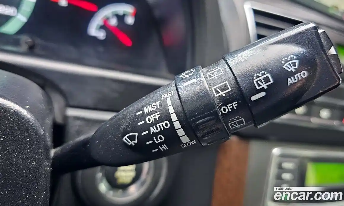 SsangYong Rexton 2014 2.0 Автомат в Москве № 34794, фото 20