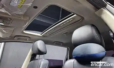 SsangYong Rexton 2014 2.0 Автомат в Москве № 34794, миниатюра 5