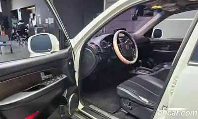 SsangYong Rexton 2014 2.0 Автомат в Москве № 34794, миниатюра 6