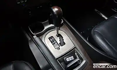 SsangYong Rexton 2014 2.0 Автомат в Москве № 34794, миниатюра 8