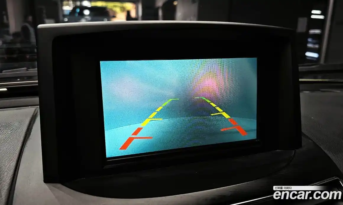 SsangYong Rexton 2014 2.0 Автомат в Москве № 34794, фото 10