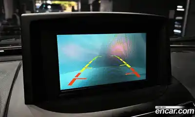 SsangYong Rexton 2014 2.0 Автомат в Москве № 34794, миниатюра 10