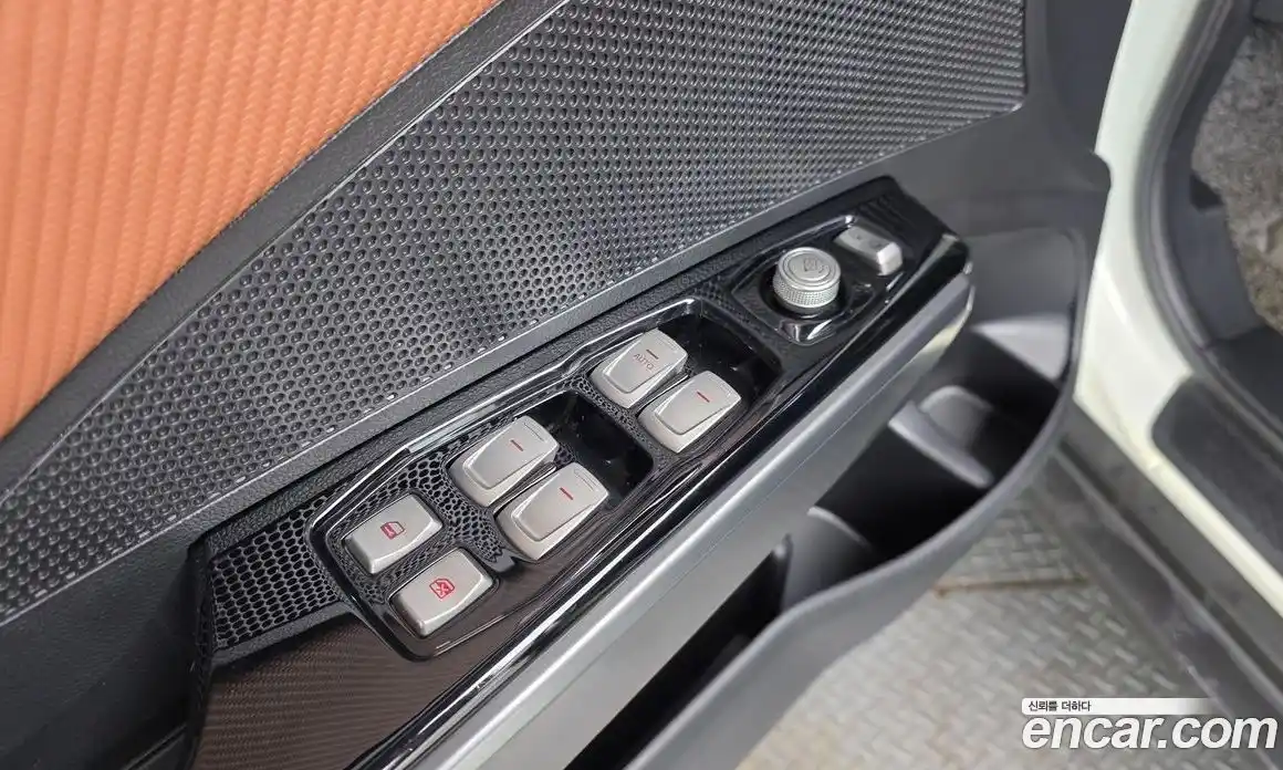 SsangYong TIBOLI 2019 1.6 Автомат в Москве № 35386, фото 13