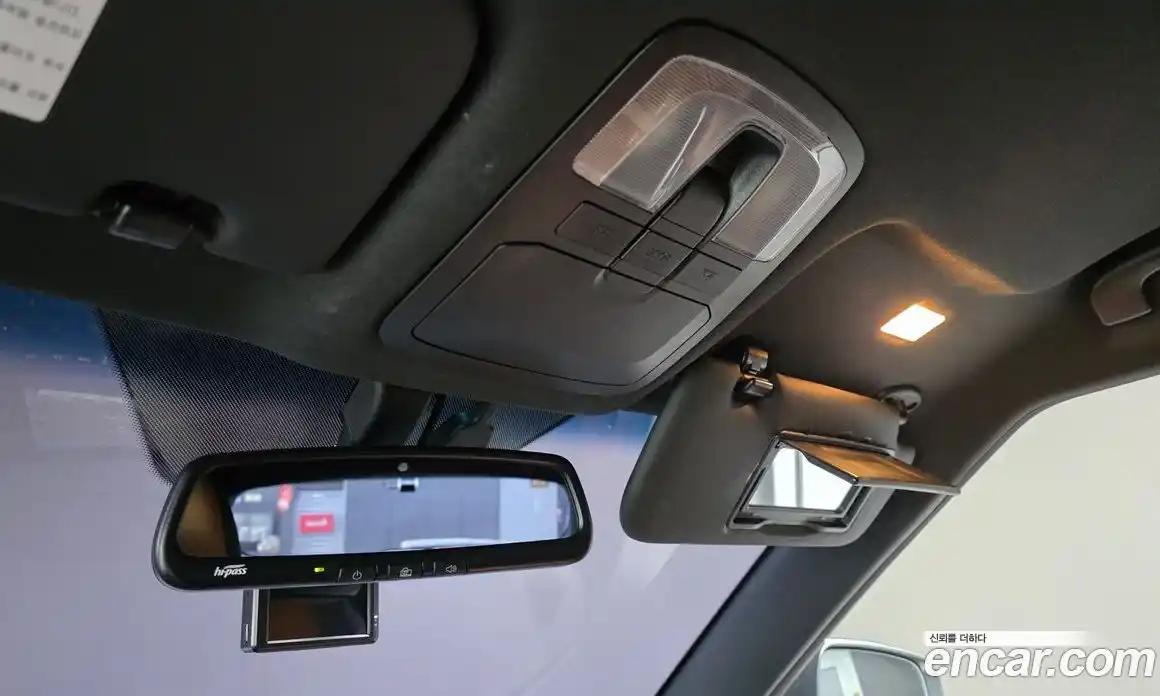 SsangYong TIBOLI 2019 1.6 Автомат в Москве № 35386, фото 15