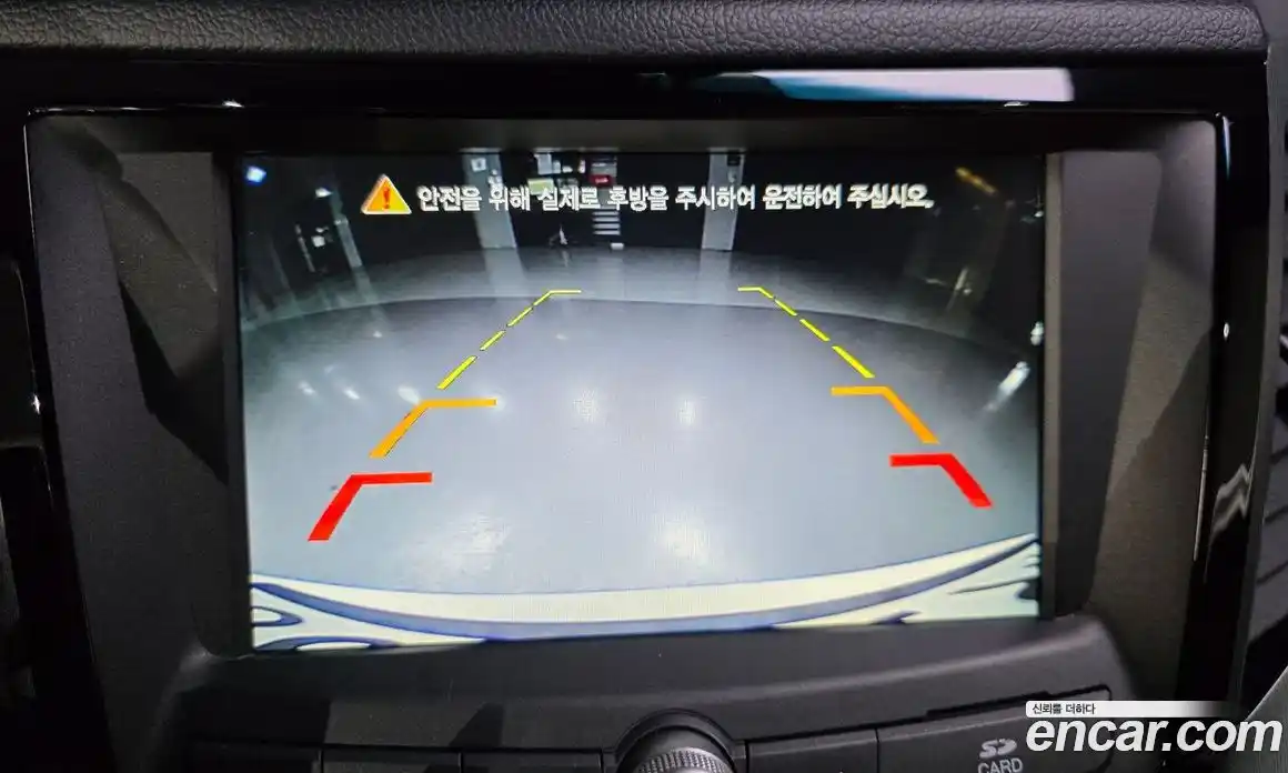 SsangYong TIBOLI 2019 1.6 Автомат в Москве № 35386, фото 8