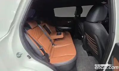 SsangYong TIBOLI 2019 1.6 Автомат в Москве № 35386, миниатюра 9