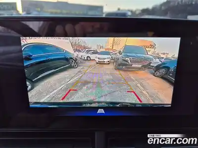 Chevrolet Trax 2025 1.2 Автомат в Москве № 354688, миниатюра 12