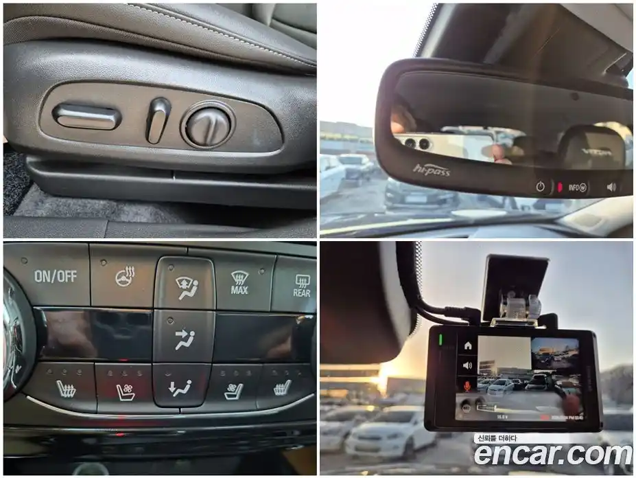 Chevrolet Trax 2025 1.2 Автомат в Москве № 354688, фото 15