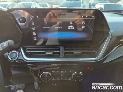 Chevrolet Trax 2025 1.2 Автомат в Москве № 354688, миниатюра 10