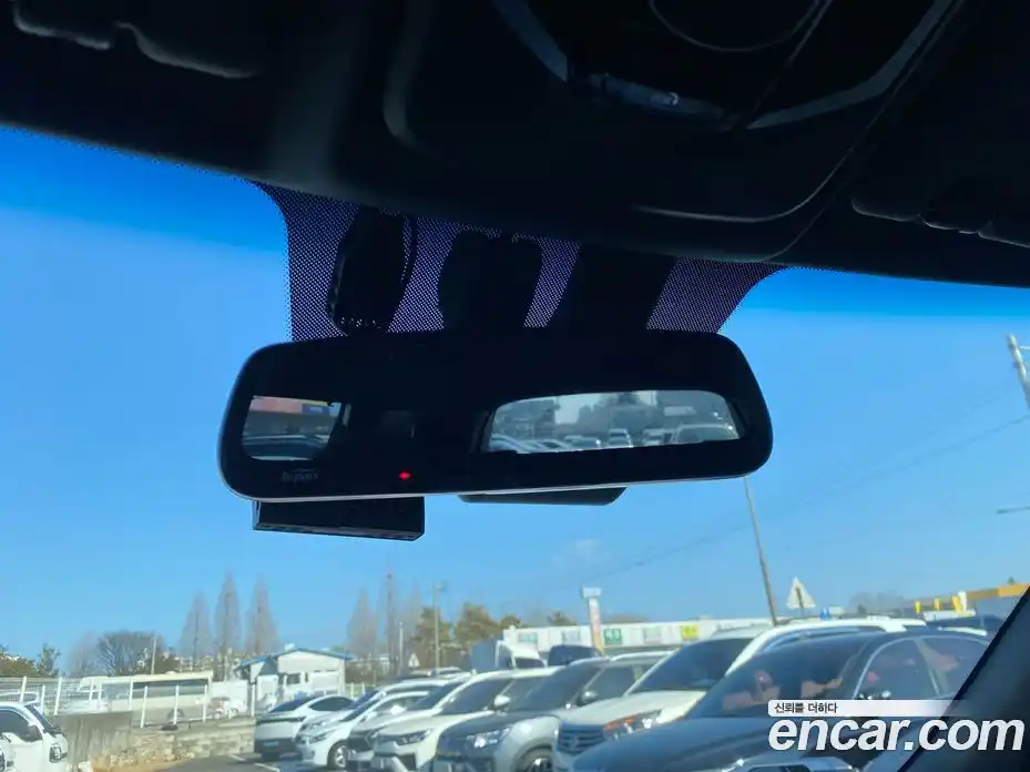 SsangYong Torres 2023 1.5 Автомат в Москве № 35547, фото 12