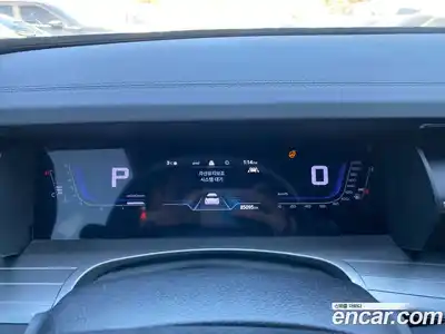 SsangYong Torres 2023 1.5 Автомат в Москве № 35547, миниатюра 7