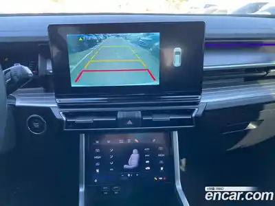 SsangYong Torres 2023 1.5 Автомат в Москве № 35547, миниатюра 10