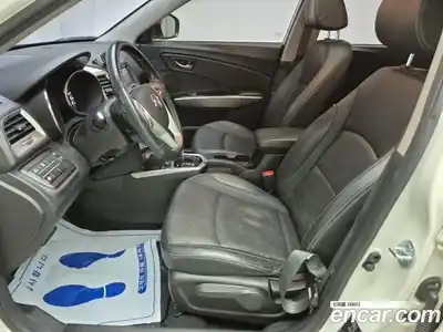 SsangYong TIBOLI 2016 1.6 Автомат в Москве № 35663, миниатюра 11