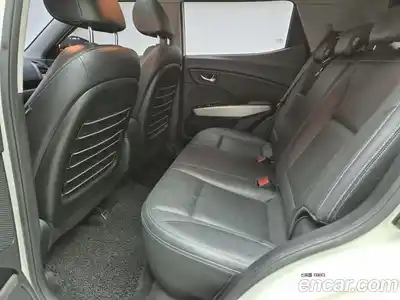 SsangYong TIBOLI 2016 1.6 Автомат в Москве № 35663, миниатюра 12