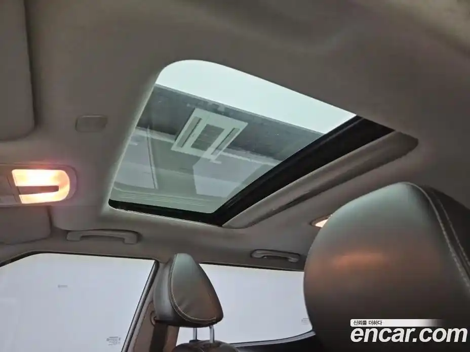 SsangYong TIBOLI 2016 1.6 Автомат в Москве № 35663, фото 13