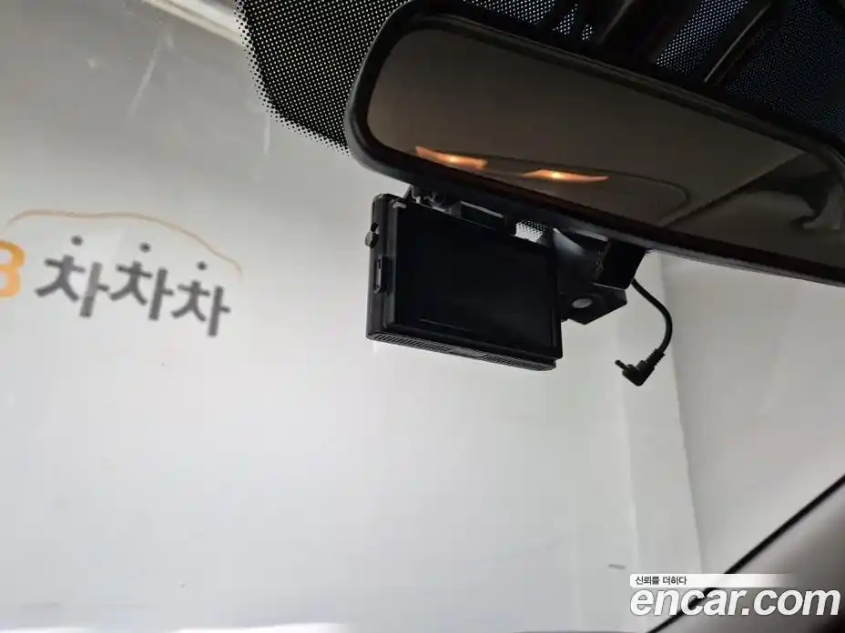 SsangYong TIBOLI 2016 1.6 Автомат в Москве № 35663, фото 17