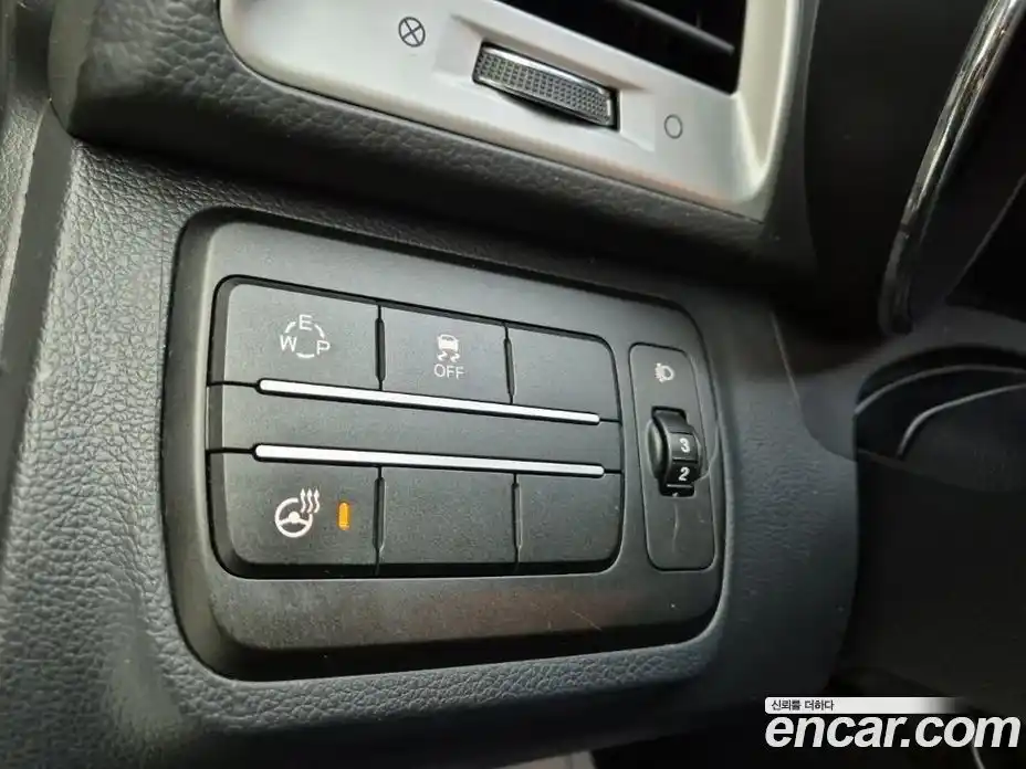 SsangYong TIBOLI 2016 1.6 Автомат в Москве № 35663, фото 18