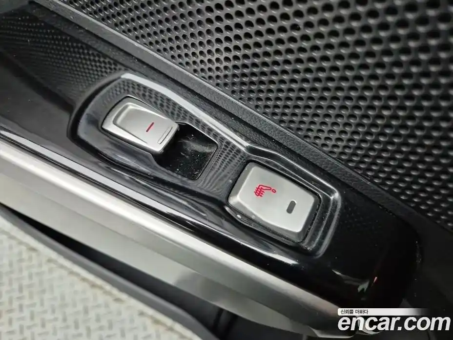 SsangYong TIBOLI 2016 1.6 Автомат в Москве № 35663, фото 19