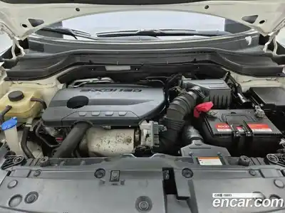 SsangYong TIBOLI 2016 1.6 Автомат в Москве № 35663, миниатюра 5