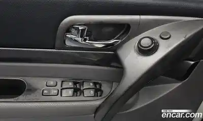 SsangYong Korando 2015 2.0 Автомат в Москве № 35791, миниатюра 11