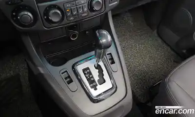 SsangYong Korando 2015 2.0 Автомат в Москве № 35791, миниатюра 12