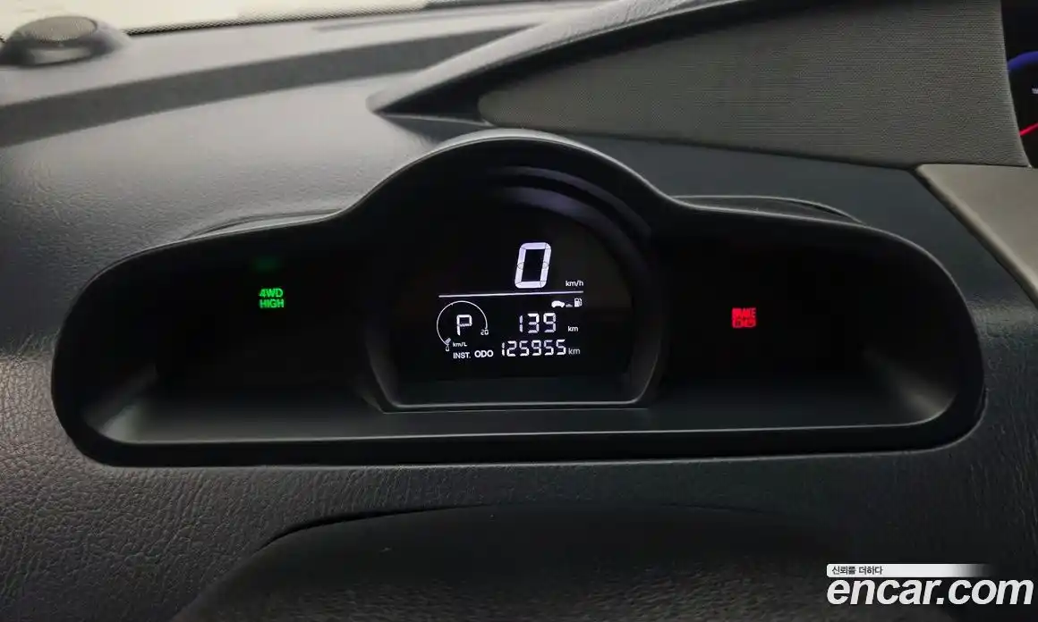 SsangYong Korando 2015 2.0 Автомат в Москве № 35791, фото 17