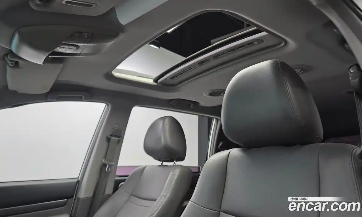 SsangYong Korando 2015 2.0 Автомат в Москве № 35791, фото 19