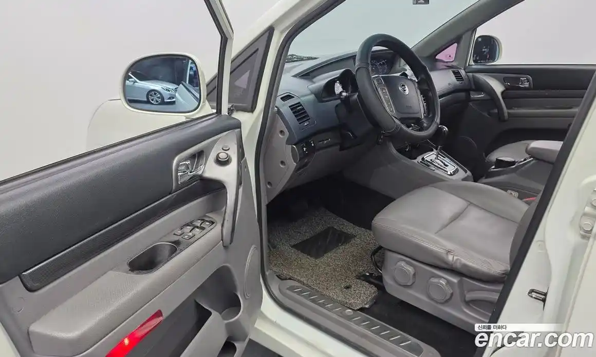 SsangYong Korando 2015 2.0 Автомат в Москве № 35791, фото 20