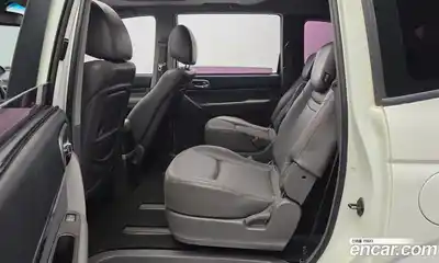 SsangYong Korando 2015 2.0 Автомат в Москве № 35791, миниатюра 3