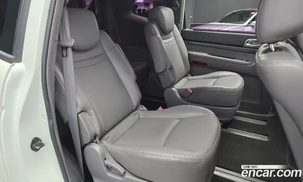 SsangYong Korando 2015 2.0 Автомат в Москве № 35791, фото 4