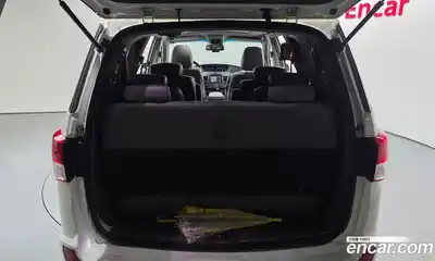 SsangYong Korando 2015 2.0 Автомат в Москве № 35791, миниатюра 5