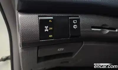 SsangYong Korando 2015 2.0 Автомат в Москве № 35791, миниатюра 7