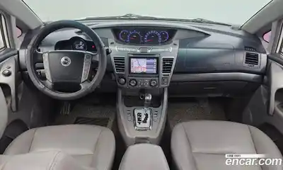 SsangYong Korando 2015 2.0 Автомат в Москве № 35791, миниатюра 8