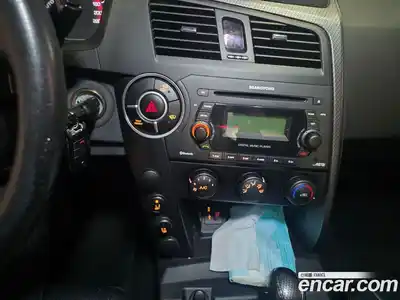 SsangYong Korando, 2015