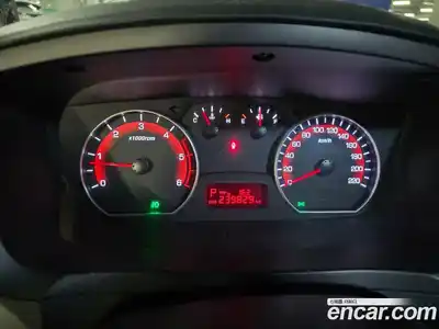 SsangYong Korando 2015 2.0 Автомат в Москве № 35849, миниатюра 3