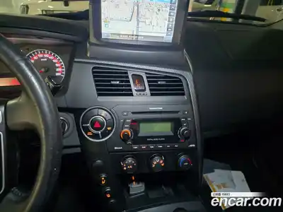 SsangYong Korando 2015 2.0 Автомат в Москве № 35849, миниатюра 6