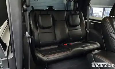 Jeep Wrangler 2020 2.0 Автомат в Москве № 359583, миниатюра 11