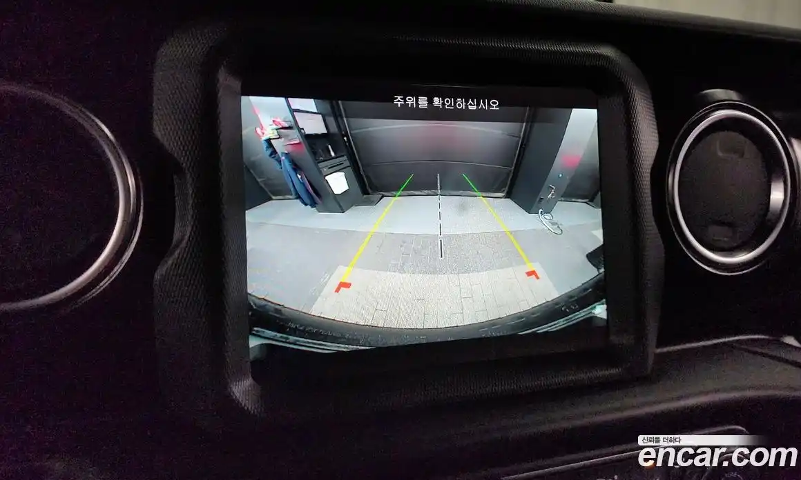 Jeep Wrangler 2020 2.0 Автомат в Москве № 359583, фото 14