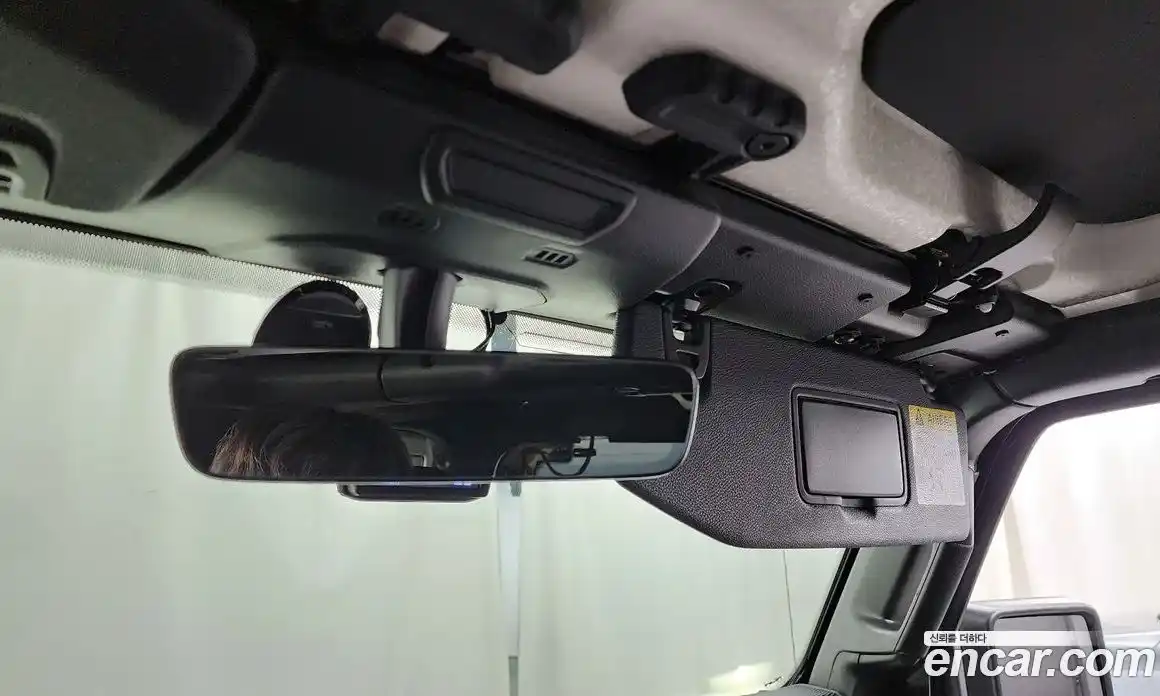 Jeep Wrangler 2020 2.0 Автомат в Москве № 359583, фото 17