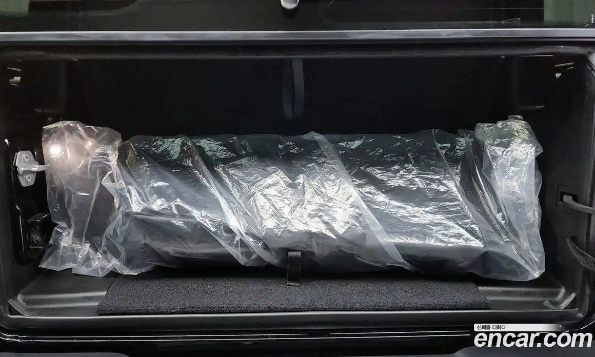 Jeep Wrangler 2020 2.0 Автомат в Москве № 359583, фото 19