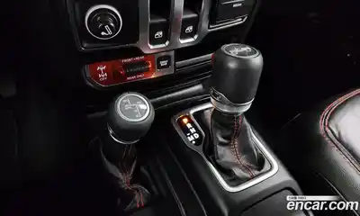 Jeep Wrangler 2020 2.0 Автомат в Москве № 359583, миниатюра 8