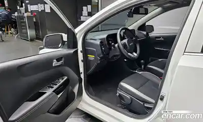 Kia Morning 2025 1.0 Автомат в Москве № 360208, миниатюра 11