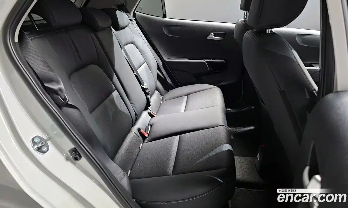 Kia Morning 2025 1.0 Автомат в Москве № 360208, фото 12